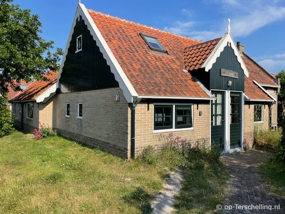 Buitenaanzicht Heidelôn Buitenaanzicht Heidelôn